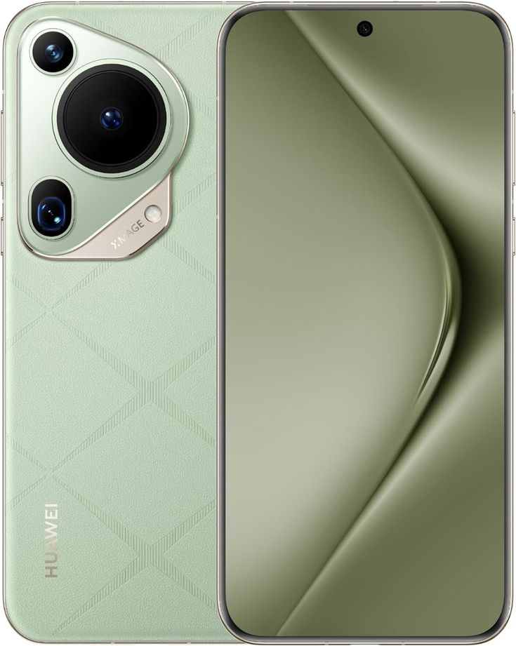 HUAWEI Pura 70 Ultra Smartphone, 16GB+ 512GB Verde