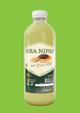Nira nipah