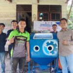 Berita Pengabdian Firman Al