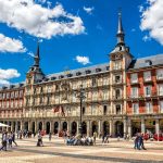 Plaza-Mayor-spain